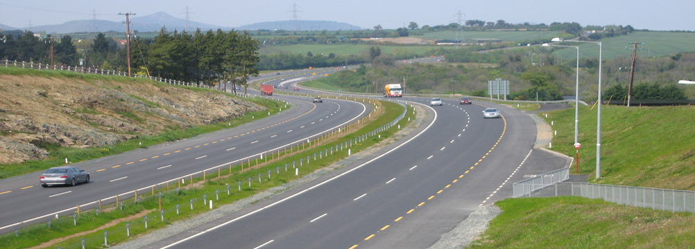 Road Infrastructures
