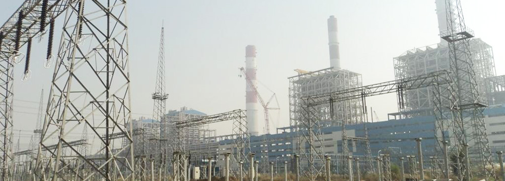 Barh Super Thermal Power Project